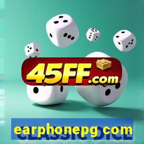 earphonepg com